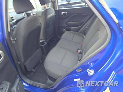 2021 Hyundai Venue SE - zdjęcie 13 z 27 - miniatura