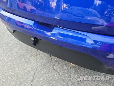 2021 Hyundai Venue SE - zdjęcie 27 z 27 - miniatura