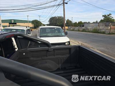 2018 Chevrolet Colorado ZR2 Crew Cab Medium Bed 4ZR - zdjęcie 14 z 25 - miniatura