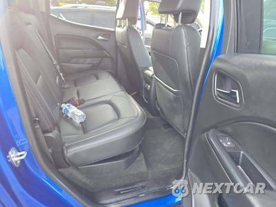 2018 Chevrolet Colorado ZR2 Crew Cab Medium Bed 4ZR - zdjęcie 16 z 25 - miniatura