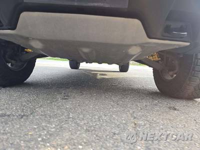 2018 Chevrolet Colorado ZR2 Crew Cab Medium Bed 4ZR - zdjęcie 20 z 25 - miniatura