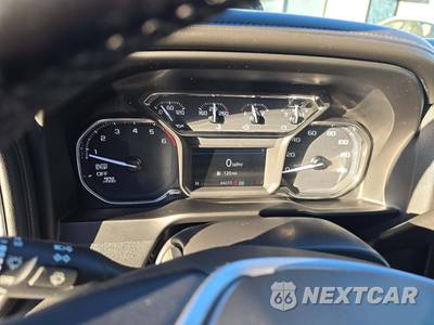 2022 GMC Sierra 1500 Limited SLE Crew Cab Short Bed 3SA - zdjęcie 9 z 21 - miniatura