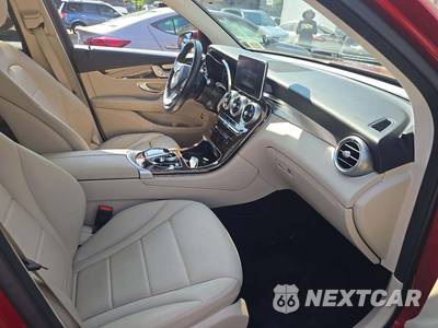 2019 Mercedes-Benz GLC 300 4MATIC - zdjęcie 18 z 21 - miniatura