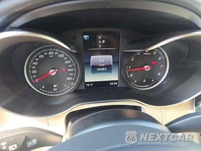 2019 Mercedes-Benz GLC 300 4MATIC - zdjęcie 9 z 21 - miniatura