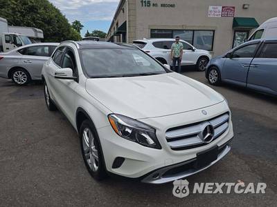2015 Mercedes-Benz GLA 250 4MATIC - zdjęcie 4 z 21 - miniatura