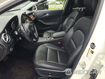 2015 Mercedes-Benz GLA 250 4MATIC - zdjęcie 6 z 21 - miniatura