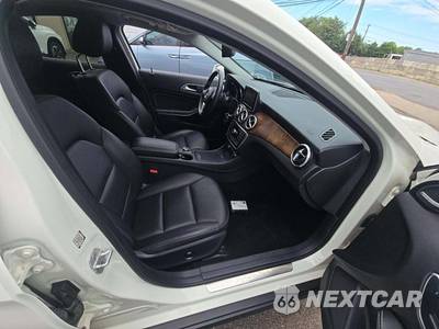 2015 Mercedes-Benz GLA 250 4MATIC - zdjęcie 18 z 21 - miniatura