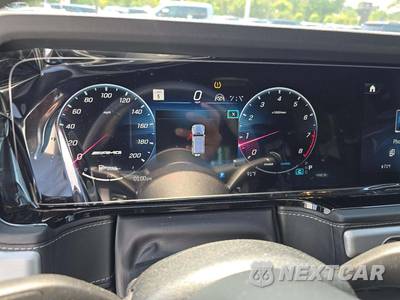 2026 Mercedes-Benz AMG G 63 4MATIC - zdjęcie 9 z 20 - miniatura