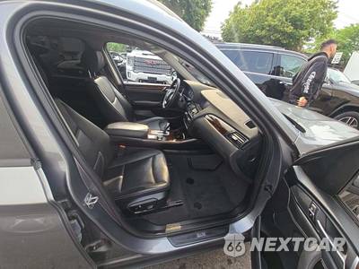 2017 BMW X3 Sports Activity Vehicle xDrive28i - zdjęcie 18 z 22 - miniatura