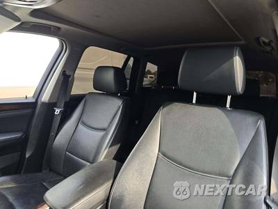 2017 BMW X3 Sports Activity Vehicle xDrive28i - zdjęcie 11 z 22 - miniatura