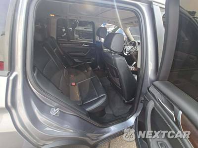 2017 BMW X3 Sports Activity Vehicle xDrive28i - zdjęcie 16 z 22 - miniatura