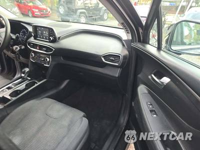2020 Hyundai Santa Fe SE - zdjęcie 19 z 27 - miniatura
