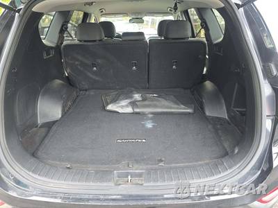 2020 Hyundai Santa Fe SE - zdjęcie 14 z 27 - miniatura