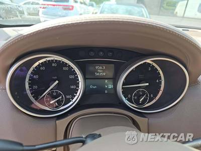 2012 Mercedes-Benz GL 350 BlueTEC 4MATIC - zdjęcie 9 z 24 - miniatura