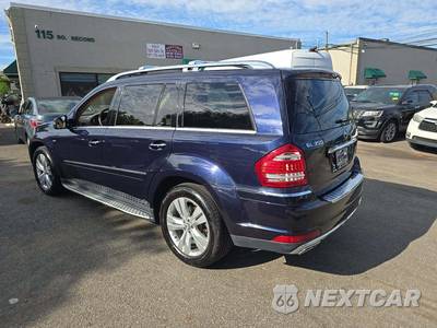 2012 Mercedes-Benz GL 350 BlueTEC 4MATIC - zdjęcie 2 z 24 - miniatura