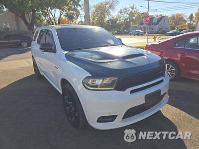 2020 Dodge Durango R/T - zdjęcie 4 z 24 - miniatura