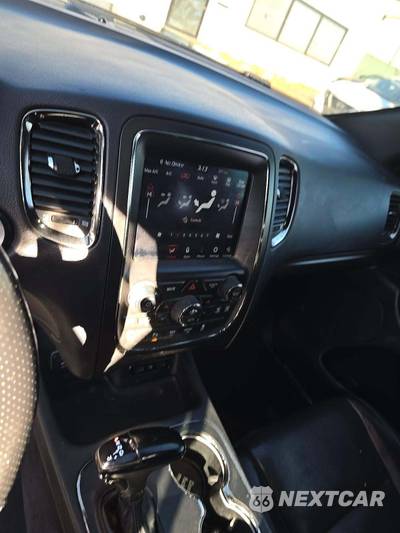 2020 Dodge Durango R/T - zdjęcie 10 z 24 - miniatura