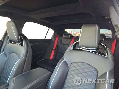 2026 Cadillac CT5-V Blackwing 1SV - zdjęcie 11 z 20 - miniatura