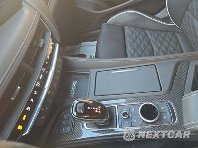 2026 Cadillac CT5-V Blackwing 1SV - zdjęcie 8 z 20 - miniatura