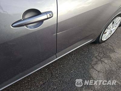 2020 Nissan Sentra S - zdjęcie 21 z 27 - miniatura