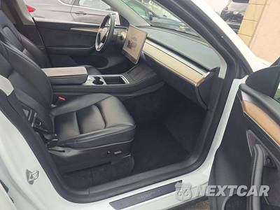 2023 Tesla Model Y Long Range - zdjęcie 19 z 27 - miniatura