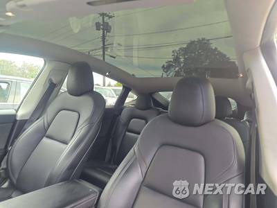 2023 Tesla Model Y Long Range - zdjęcie 11 z 27 - miniatura