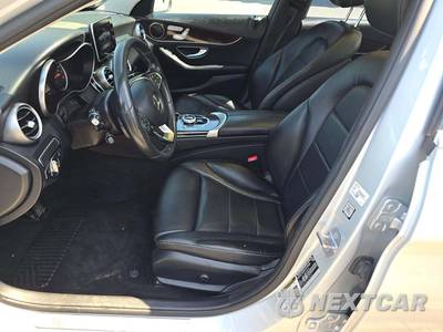 2018 Mercedes-Benz C 300 4MATIC Sedan - zdjęcie 6 z 23 - miniatura