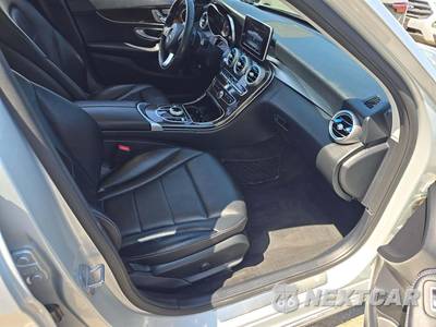 2018 Mercedes-Benz C 300 4MATIC Sedan - zdjęcie 18 z 23 - miniatura
