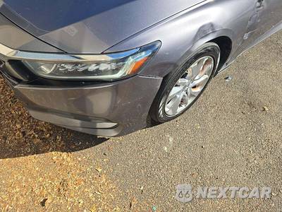 2019 Honda Accord Sedan LX 1.5T - zdjęcie 21 z 26 - miniatura