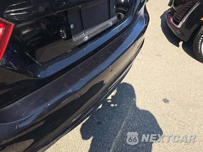 2013 Volkswagen Jetta Hybrid SE Sedan - zdjęcie 23 z 23 - miniatura