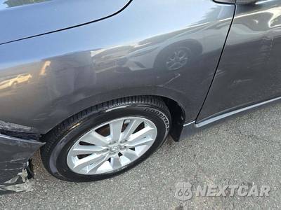 2010 Toyota Corolla S - zdjęcie 23 z 28 - miniatura