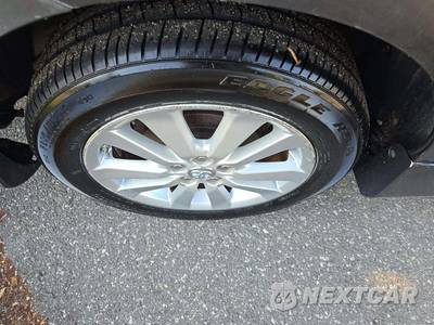 2010 Toyota Corolla S - zdjęcie 28 z 28 - miniatura