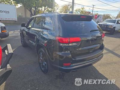 2019 Jeep Grand Cherokee X - zdjęcie 2 z 24 - miniatura