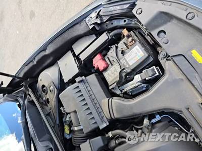 2019 Nissan Maxima SL - zdjęcie 25 z 26 - miniatura