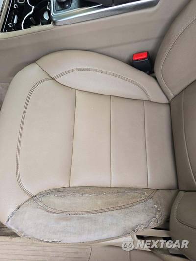 2012 Mercedes-Benz ML 350 - zdjęcie 21 z 27 - miniatura