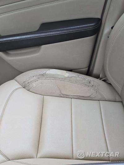 2012 Mercedes-Benz ML 350 - zdjęcie 22 z 27 - miniatura