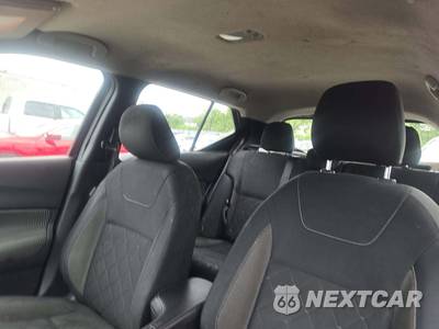 2020 Nissan Kicks SV - zdjęcie 11 z 25 - miniatura