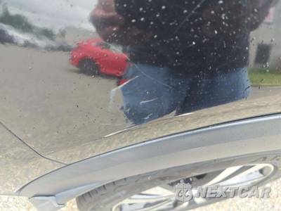 2020 Nissan Kicks SV - zdjęcie 23 z 25 - miniatura