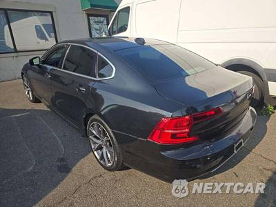2019 Volvo S90 T5 Momentum - zdjęcie 2 z 30 - miniatura