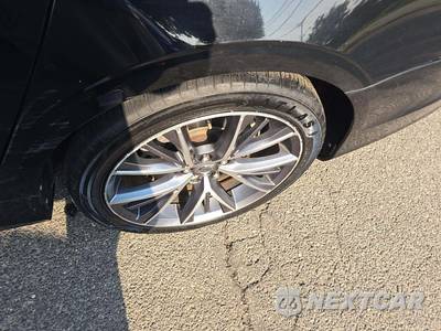 2019 Volvo S90 T5 Momentum - zdjęcie 24 z 30 - miniatura