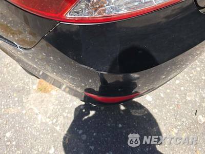 2014 Hyundai Accent GLS Sedan - zdjęcie 22 z 24 - miniatura