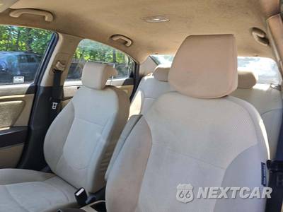 2014 Hyundai Accent GLS Sedan - zdjęcie 11 z 24 - miniatura