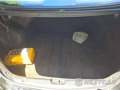2014 Hyundai Accent GLS Sedan - zdjęcie 14 z 24 - miniatura