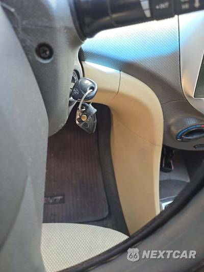 2014 Hyundai Accent GLS Sedan - zdjęcie 8 z 24 - miniatura