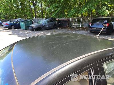 2014 Hyundai Accent GLS Sedan - zdjęcie 12 z 24 - miniatura