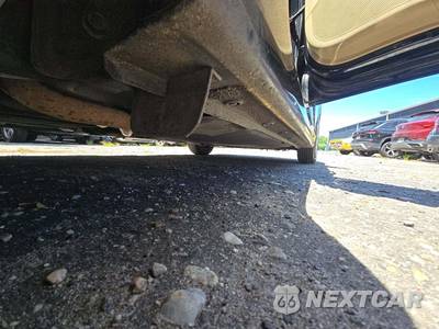2014 Hyundai Accent GLS Sedan - zdjęcie 17 z 24 - miniatura
