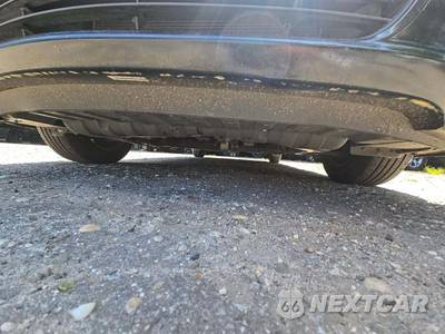 2014 Hyundai Accent GLS Sedan - zdjęcie 20 z 24 - miniatura