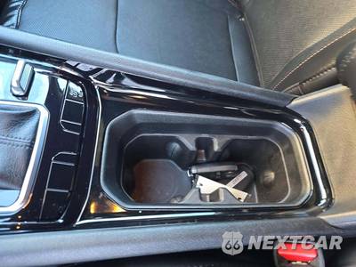 2023 Jeep Compass (RED) Edition - zdjęcie 8 z 20 - miniatura