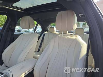 2017 Mercedes-Benz E 300 Sport 4MATIC Sedan - zdjęcie 11 z 21 - miniatura
