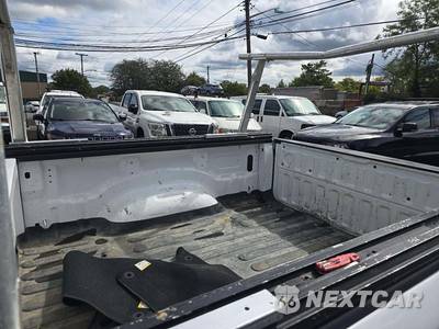 2022 Ram 1500 Big Horn Extended Cab Medium Bed - zdjęcie 14 z 22 - miniatura